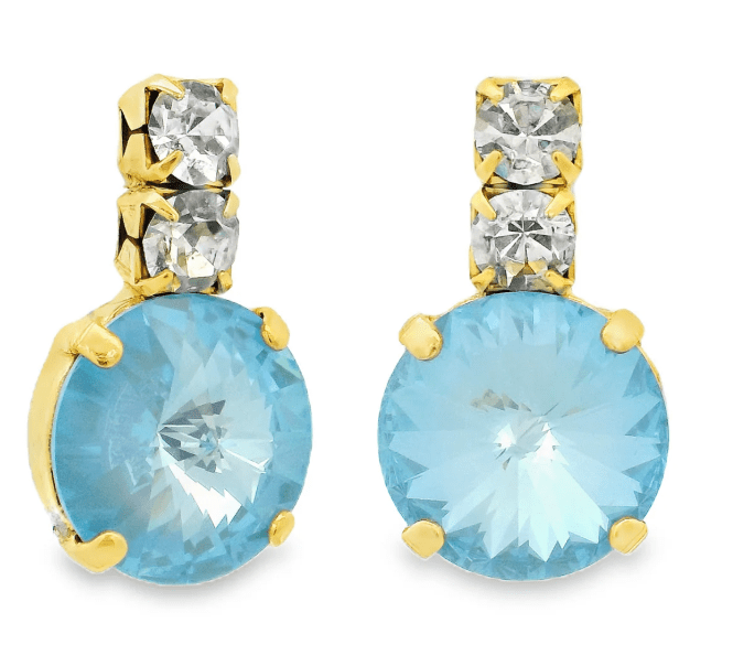 TOVA Dee Earrings (SL)