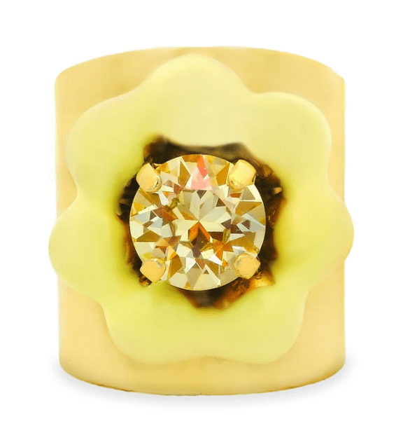 TOVA Nerissa Ring