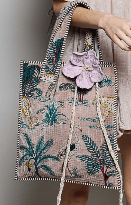 The POL Roam Free Tote-3 Colors