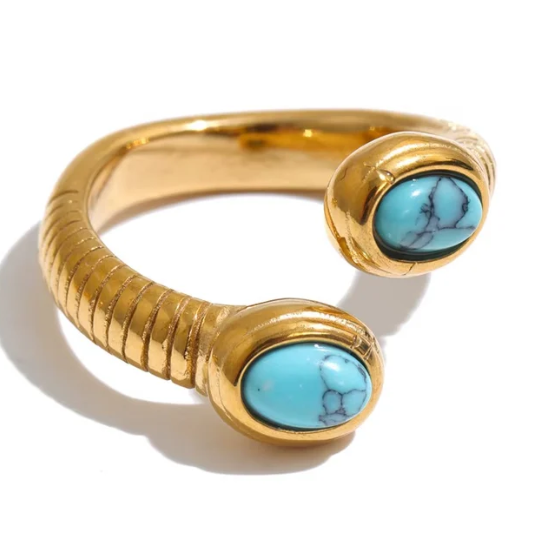 The Waterproof Ring