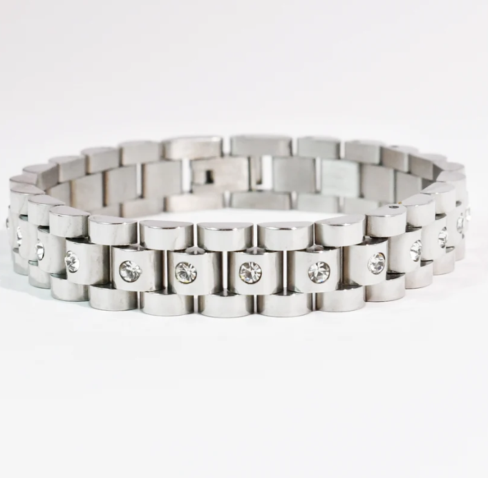The Luxe Everyday Bracelet