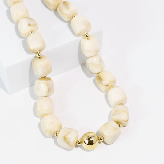 The Lumi Necklace