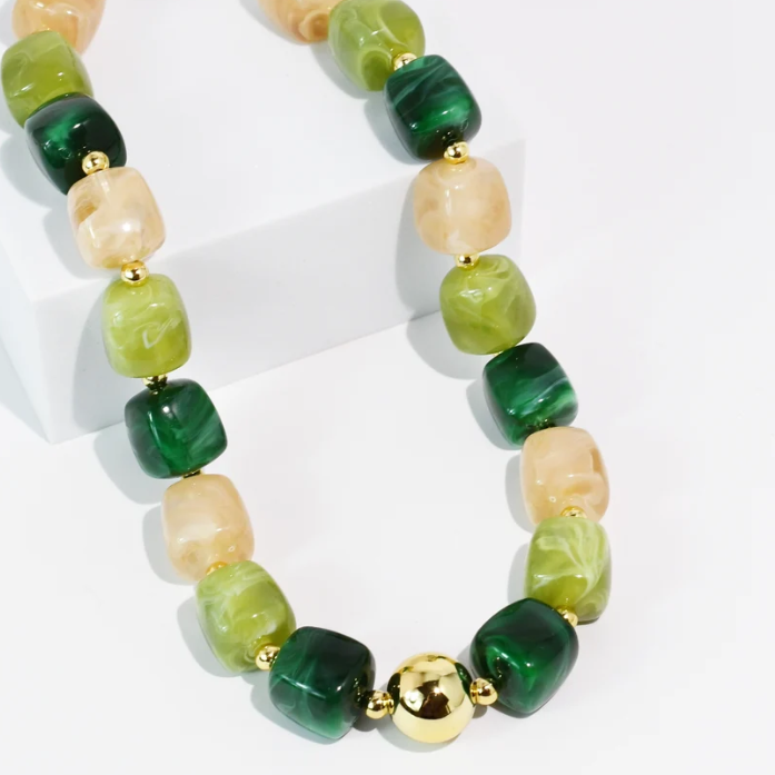 The Lumi Necklace
