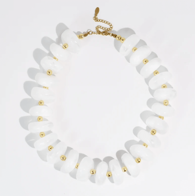 The Happy Hour Necklace