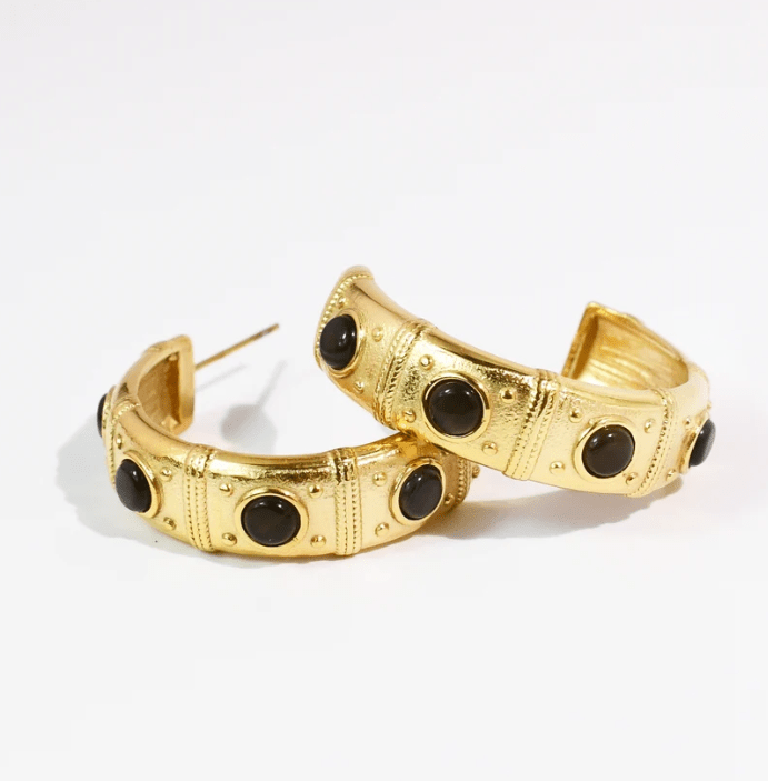 The Vintage Hoops