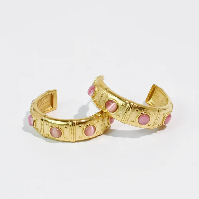 The Vintage Hoops