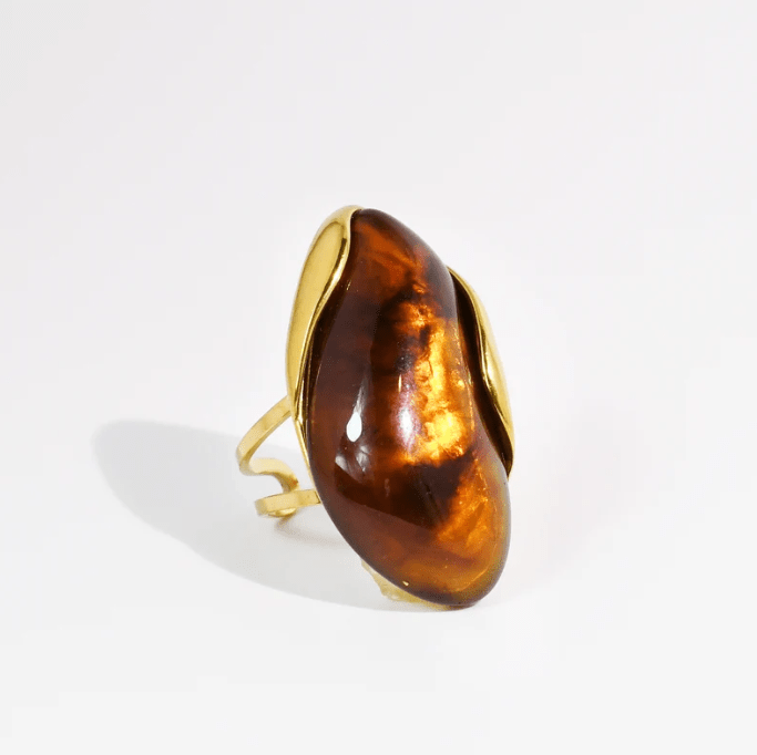 The Muse Ring