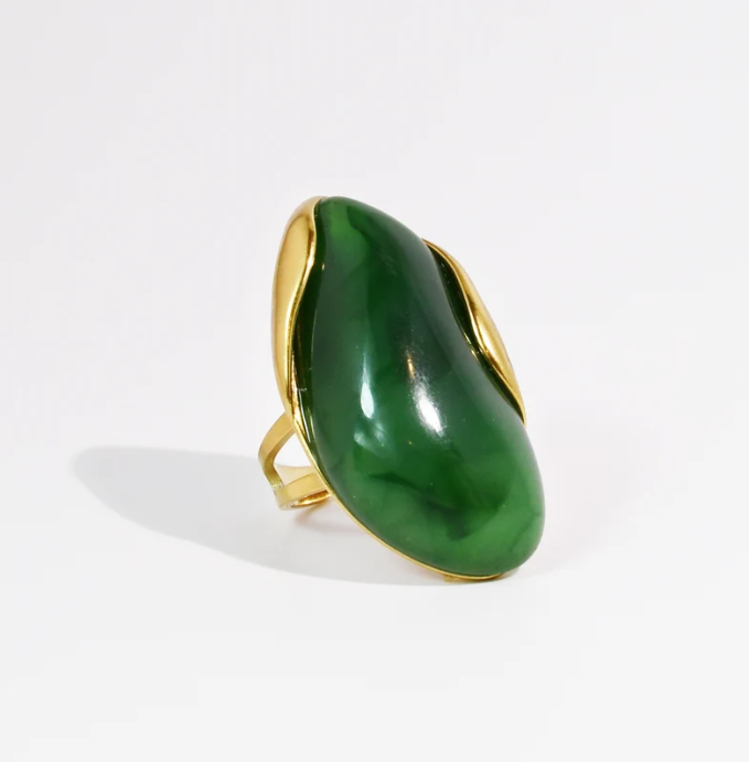 The Muse Ring