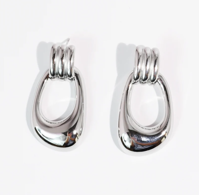 The Heiress Earrings