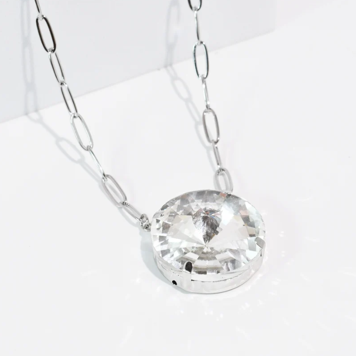The Main Character Necklace
