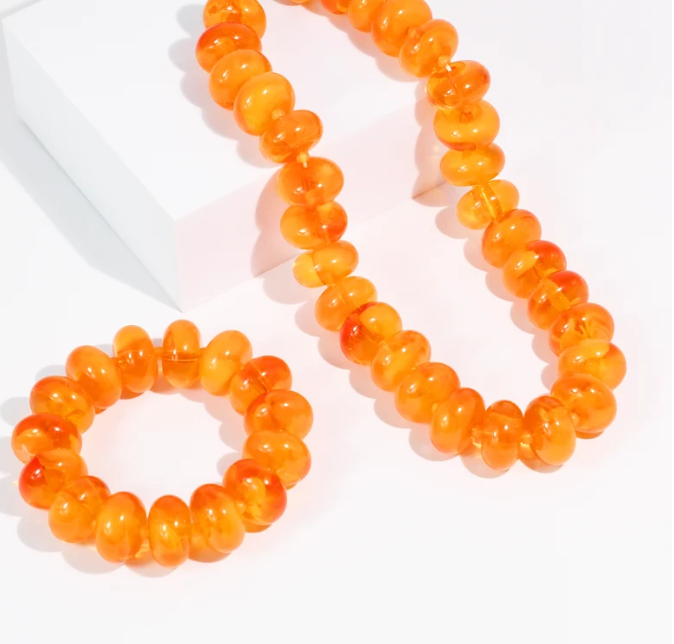 The Sugar Beads Set