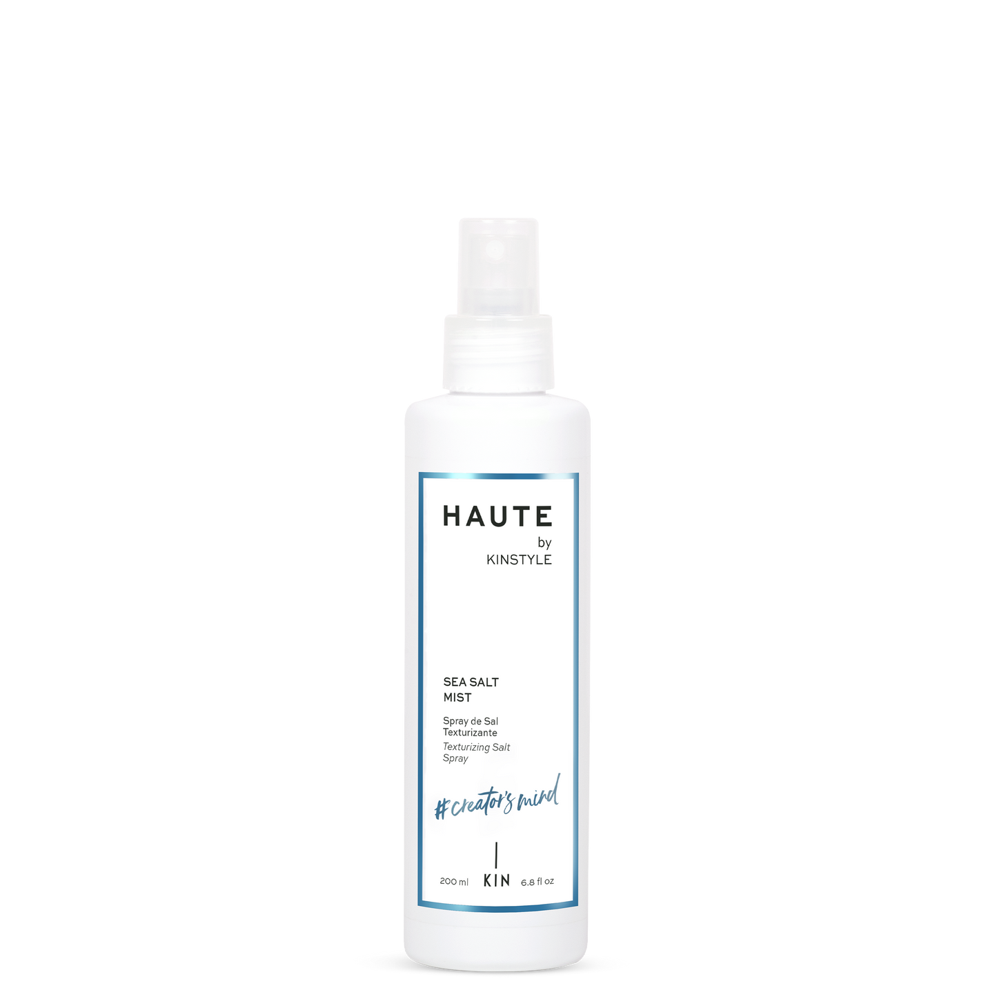 Sea Salt Mist