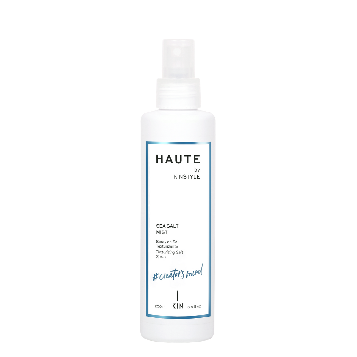 Sea Salt Mist