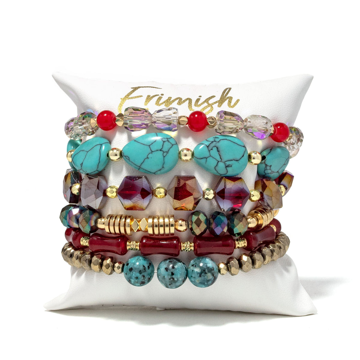 Sedona Pillow Set