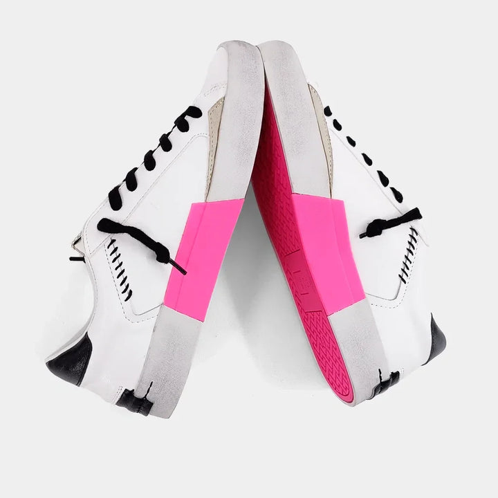 The B&W Ruby Sneaks