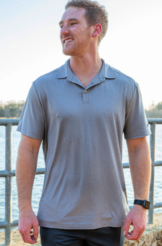 The Performance Polo - 9 Colors
