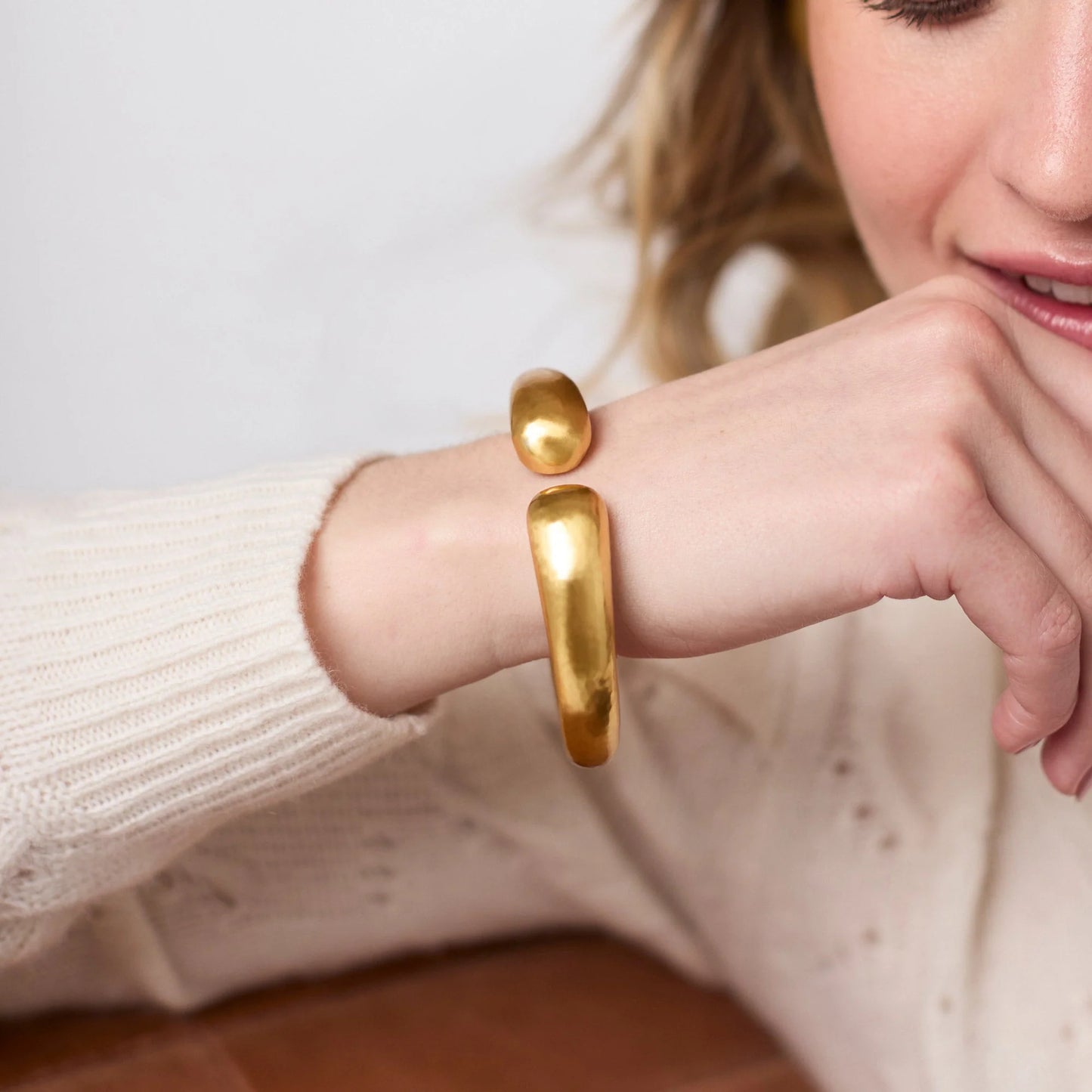 JV Solara Demi Cuff