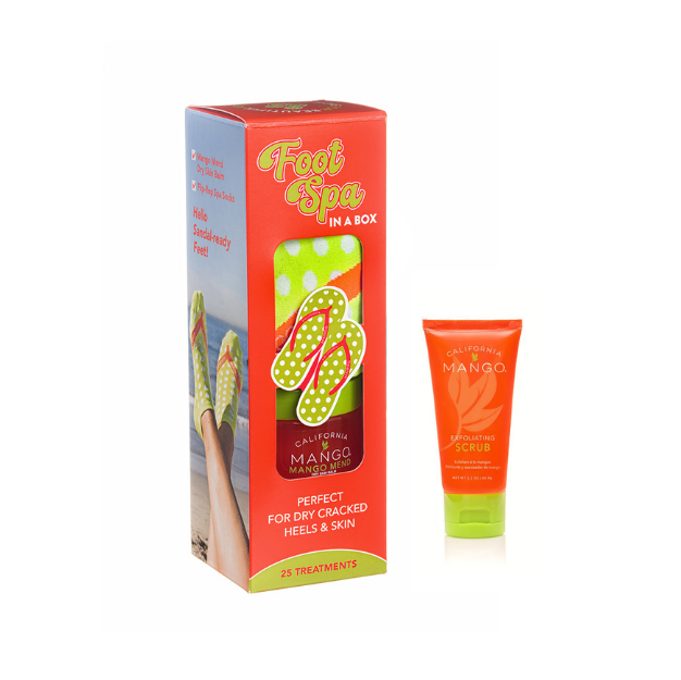 Spring Foot Revival Kit