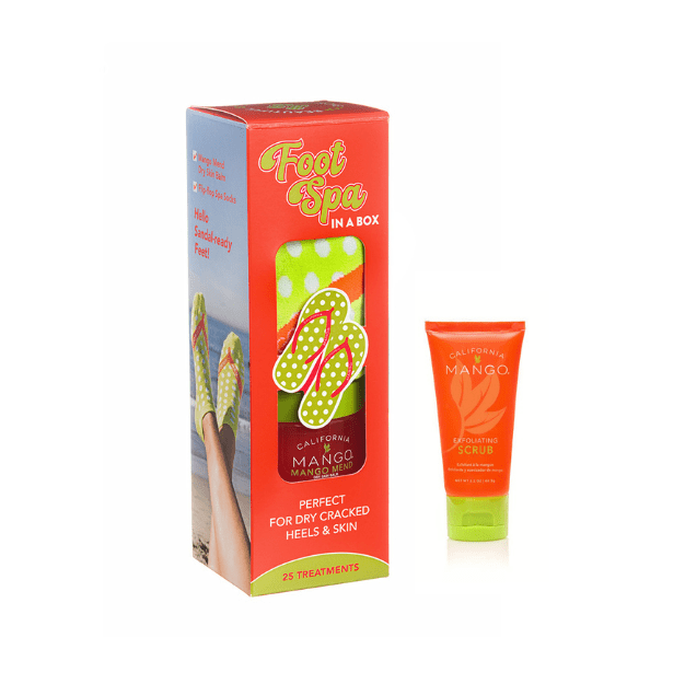 Spring Foot Revival Kit