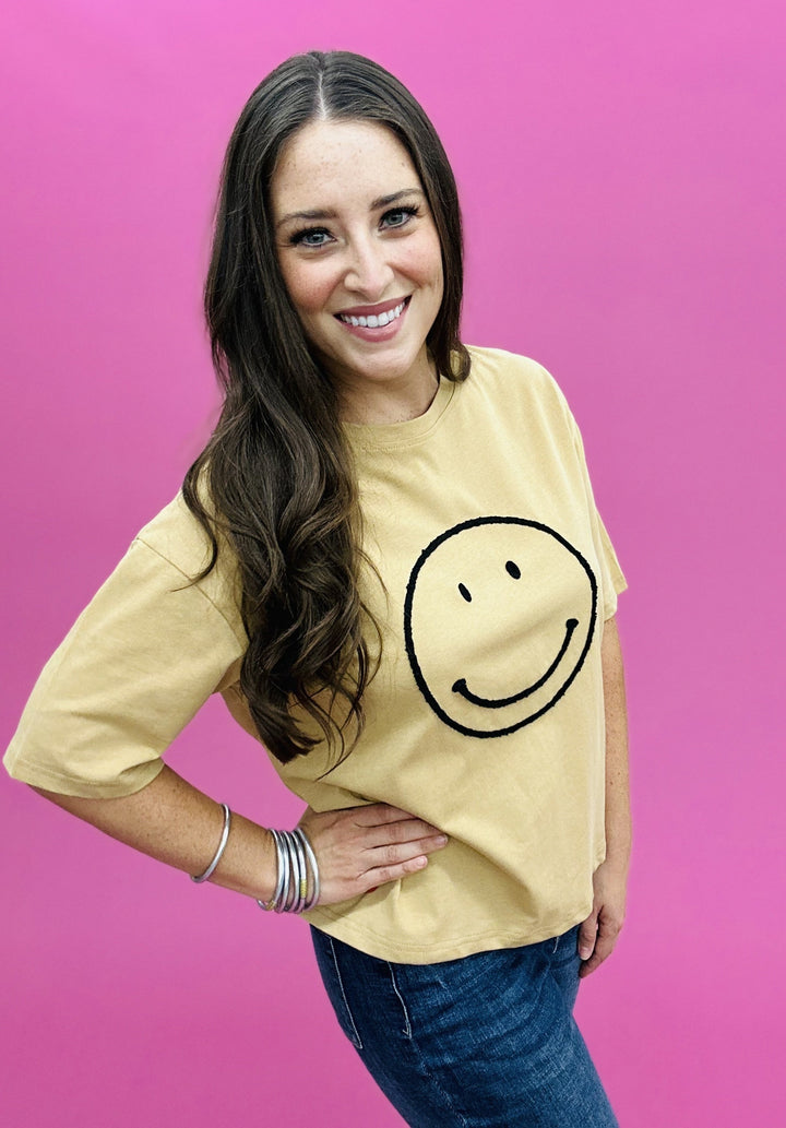 The All is Good Tee-8 Colors