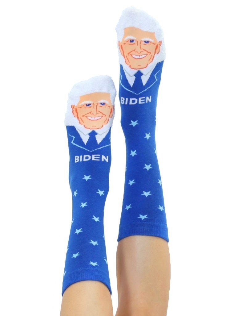 Political Socks - 6 Styles