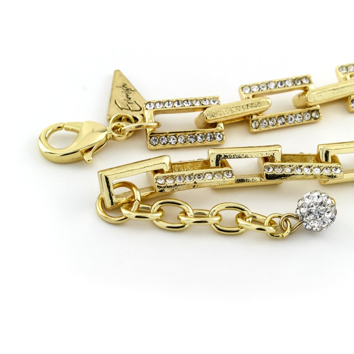 Sundowner Anklet