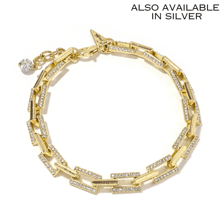 Sundowner Anklet
