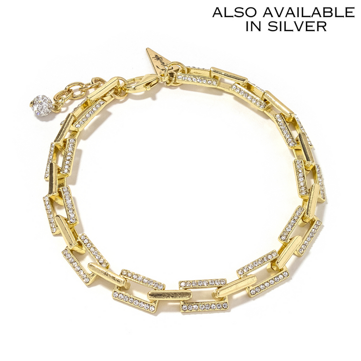 Sundowner Anklet