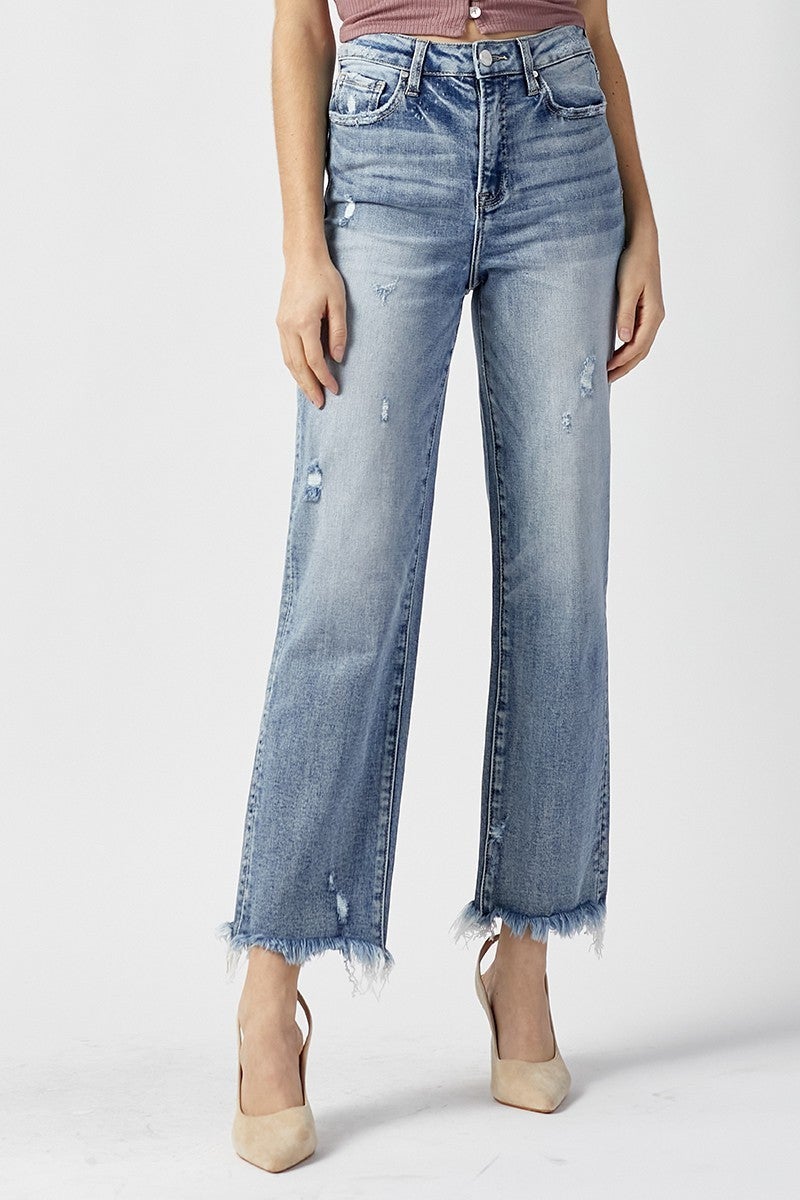 The Georgia Blake Jeans