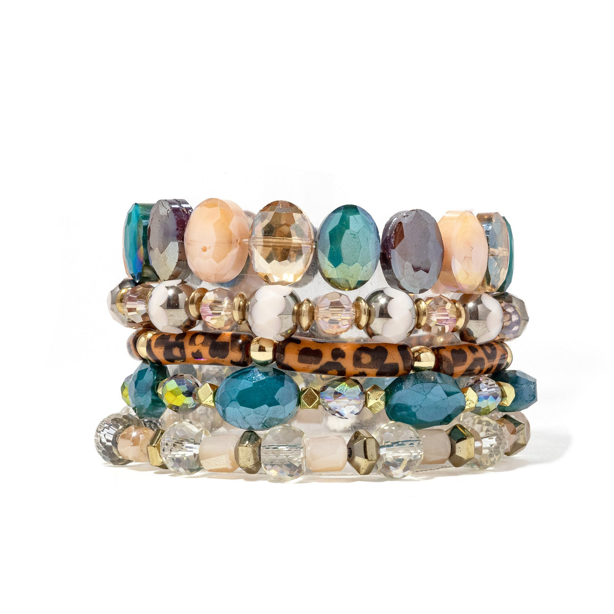 Tiger Stack