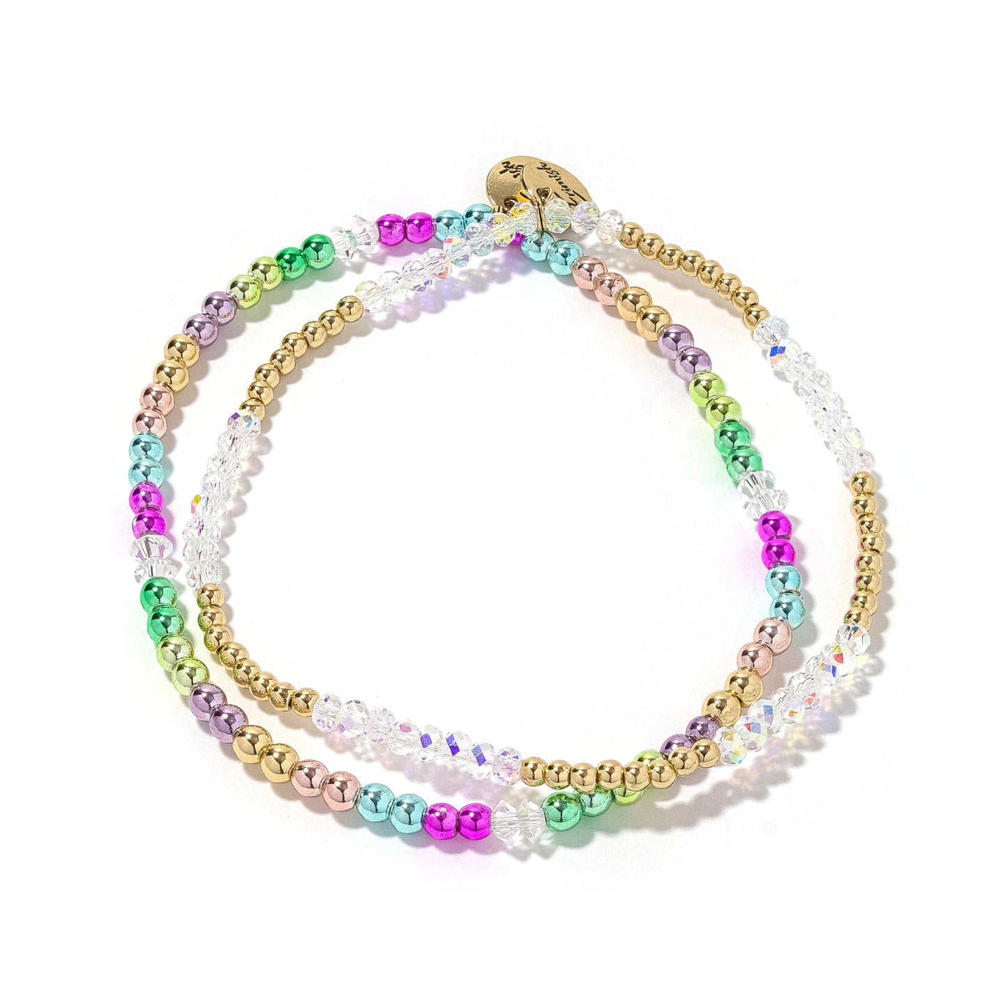 Tiki Nights Anklet
