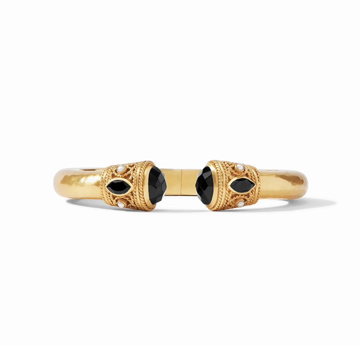 JV Monaco Demi Cuff Gold