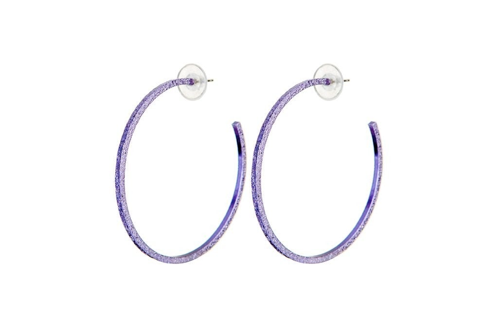 The Erin Hoops-8 Colors