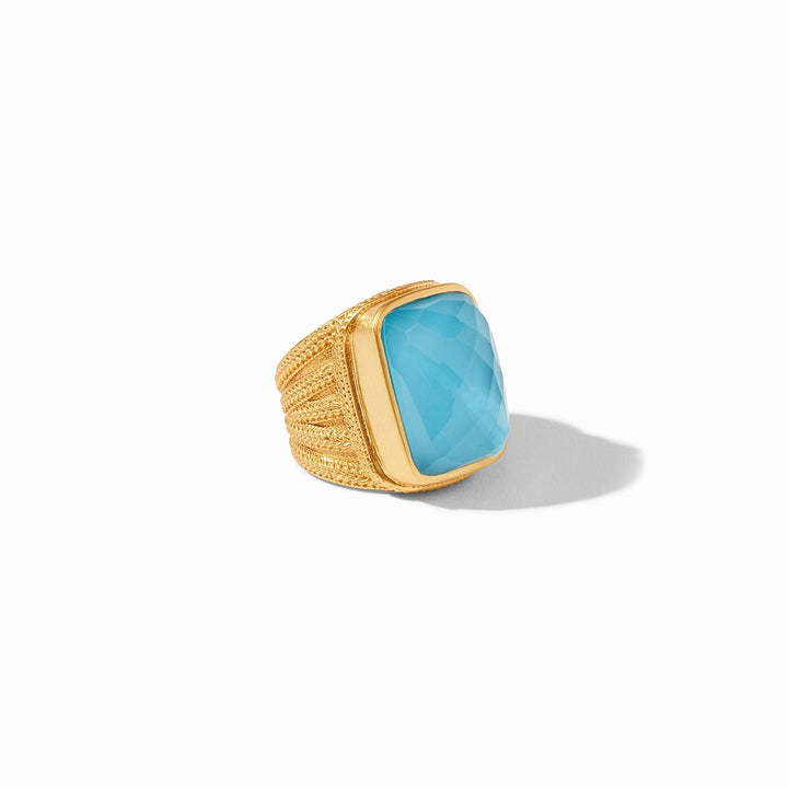 JV Windsor Statement Rings
