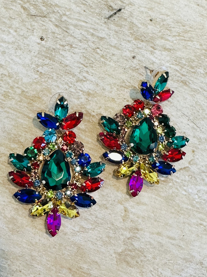 The Party Host Earrings