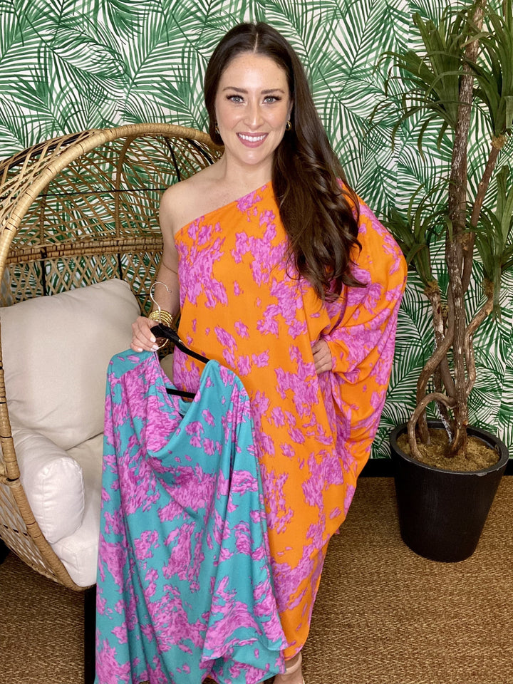 The Honolulu Dress - 2 Colors