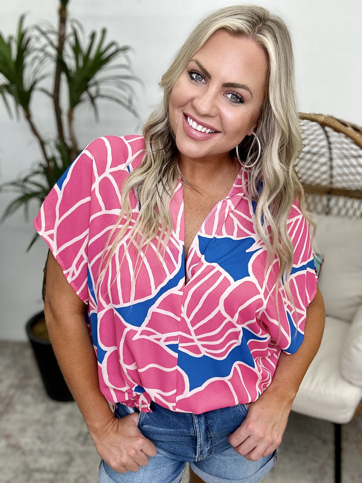 The Cobalt Islands V Top