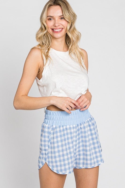 The North Shorts-All Sizes