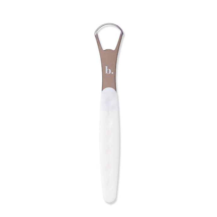 tongue scraper