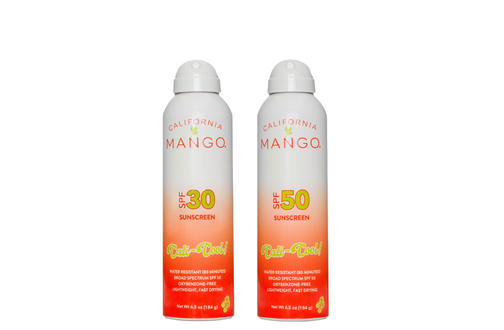 Summer Sunscreen Special