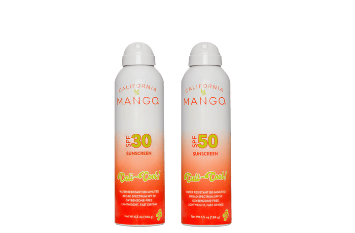 Summer Sunscreen Special