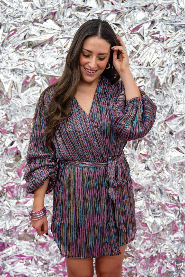 The Adeline New Orleans Dress