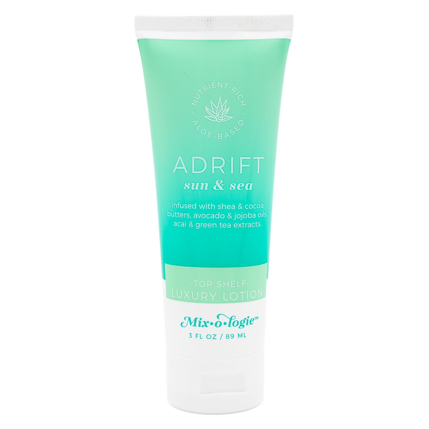 Adrift (Sun and Sea) by Mixologie