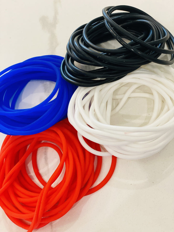 Bubble Gum Stacks-3 Options