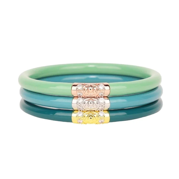 Fjord Three Kings Budha Bangles