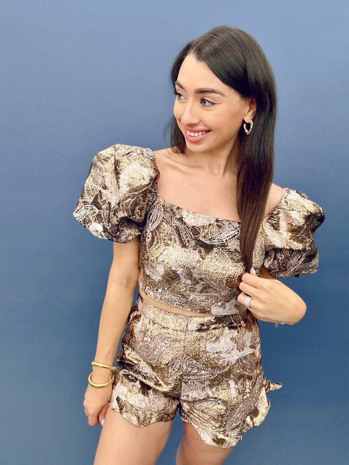 The Chromatic Calloway Set