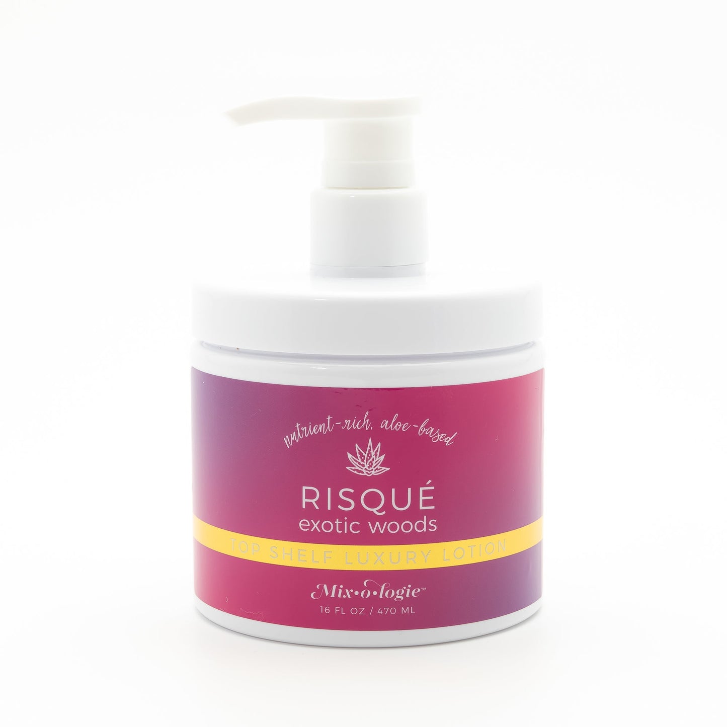 Risqué (Exotic Woods) by Mixologie