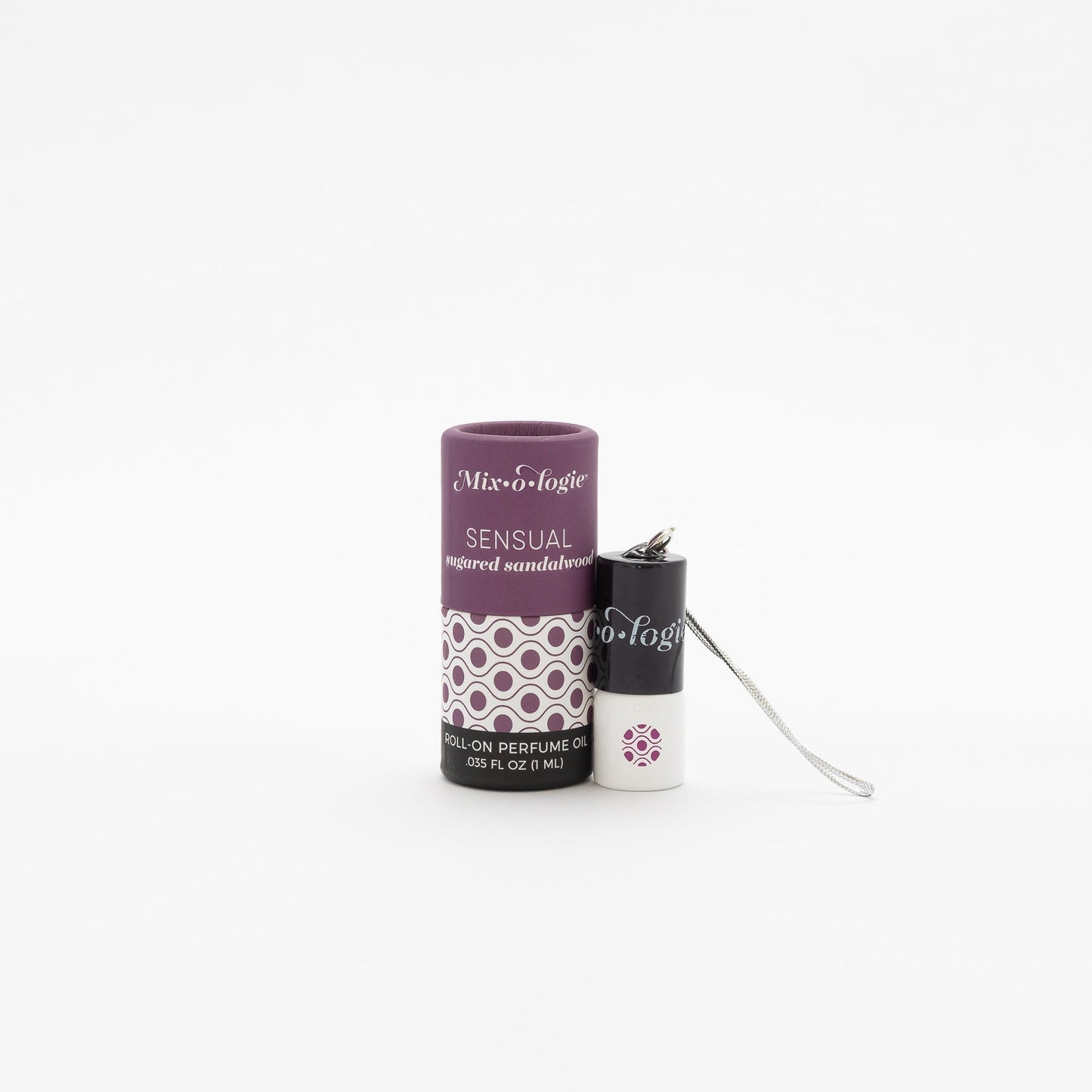 Sensual (Sugared Sandalwood) by Mixologie