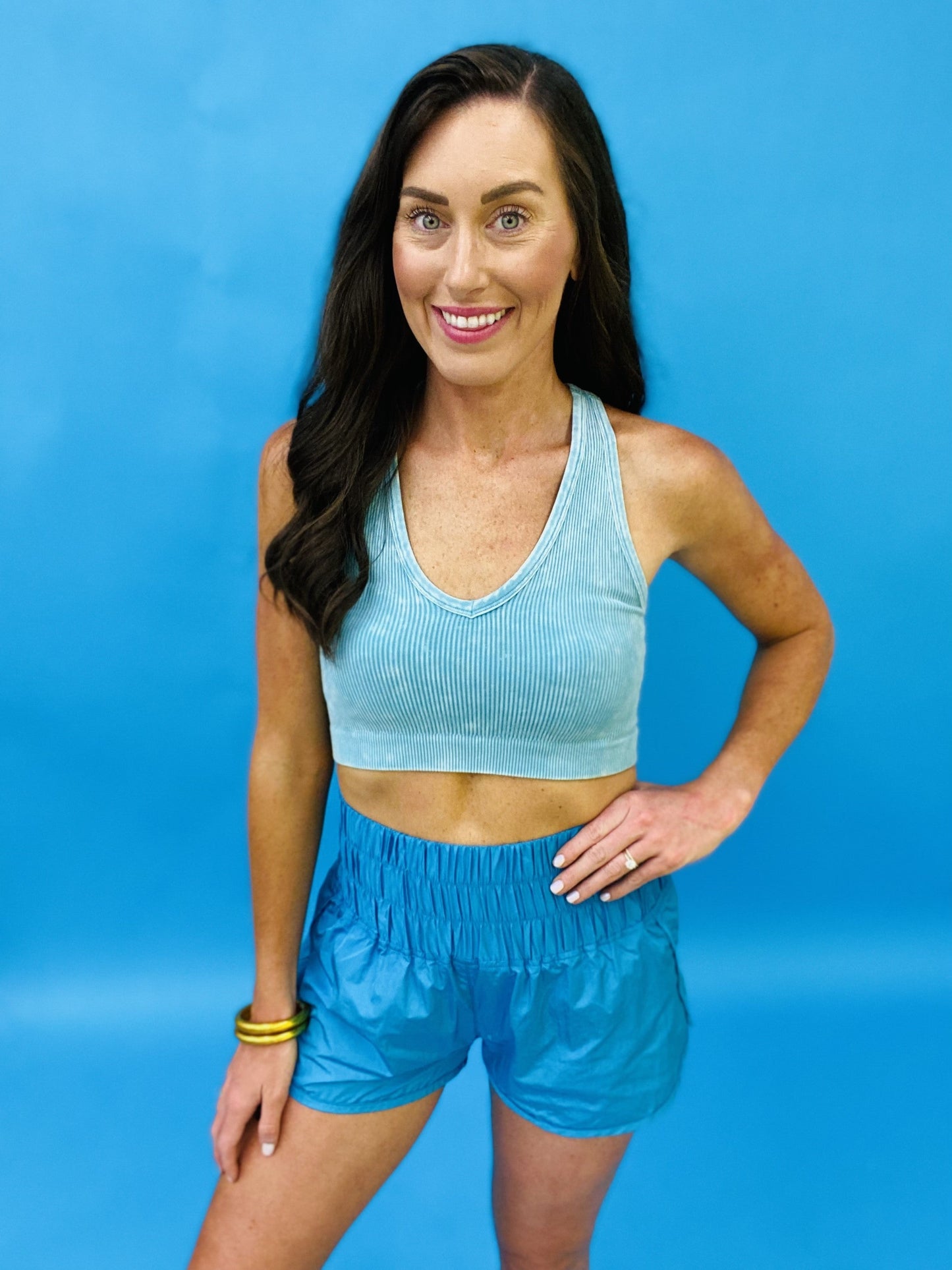 The Bagley Shorts-3 Colors/All Sizes