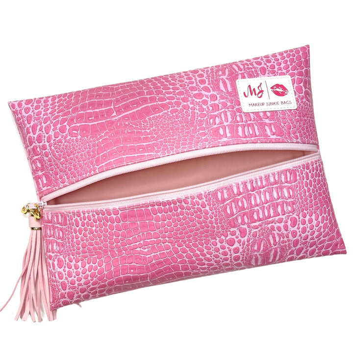 MJ Bags-Shade of Blush
